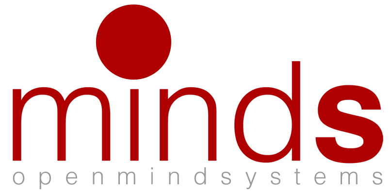 OpenMindSystems Logo